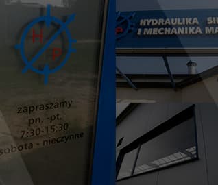 Hala produkcyjna