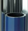 Cromax Tube