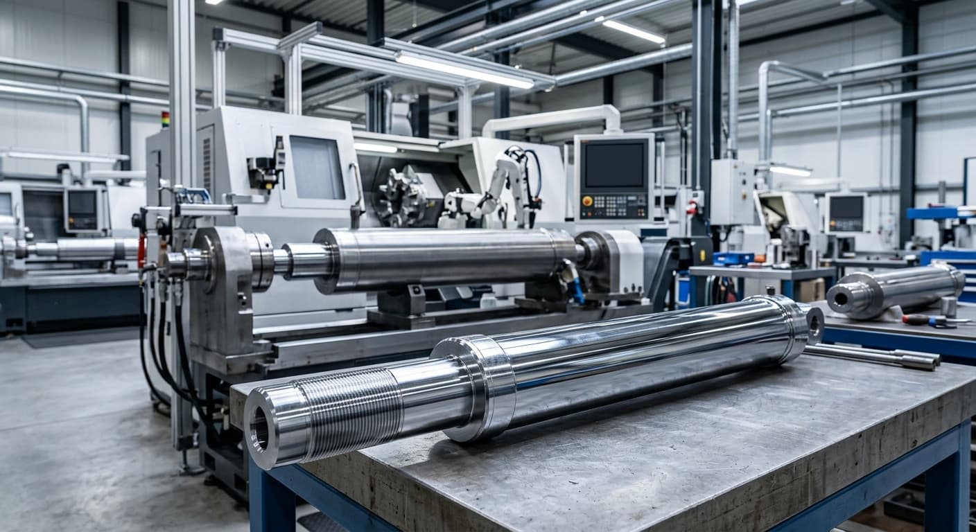Synergia metalurgii i galwanotechniki: Optymalizacja doboru stali bazowej